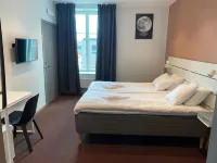 Ahlgrens Hotell Bed & Breakfast Hotels in Valbo