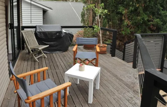 皮特沃特瑞弗吉科夫公寓