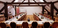 Parkhotel Forsthaus Hotel di Wilsdruff