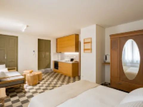 Eramai Hotels in Patrai