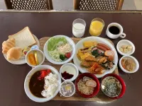 Hotel Alpha-One Takaoka
