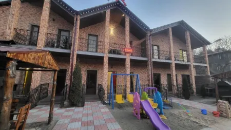 Gihon Royal Villas Dilijan