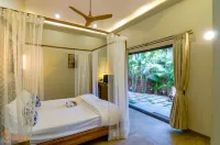Jomo Resort