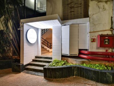 Click Hotel Andheri MIDC