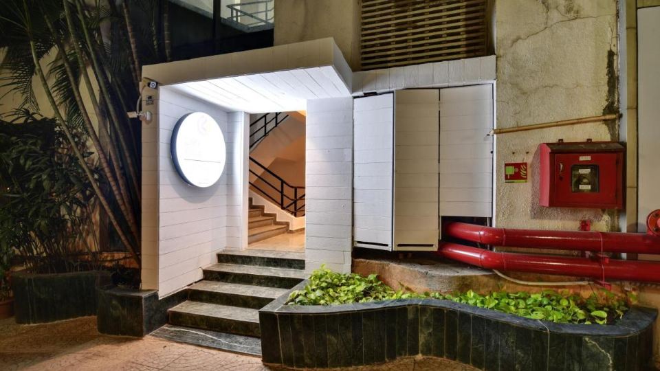 Click Hotel Andheri MIDC