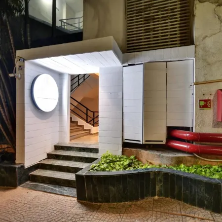 Click Hotel Andheri MIDC