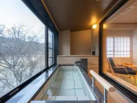 Senkyo Hotels in Numata