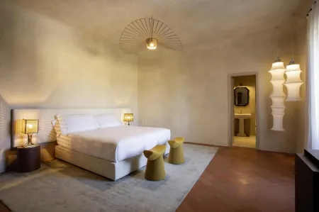 Casa Ruffino - Wine Relais