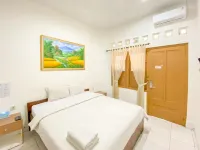 Hotel Maerakatja Jogjakarta