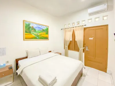 Hotel Maerakatja Jogjakarta Hotels in Karangwaru