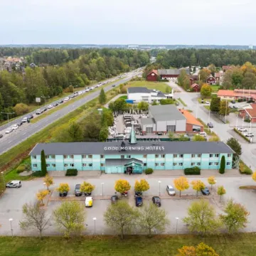 Good Morning Västerås