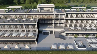 Balaton Park Hotel Hotels in Balatonfokajar