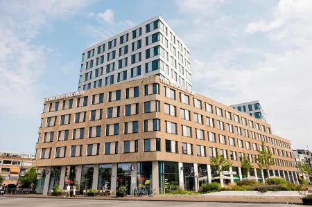 德爾夫特社交中心