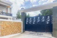 Urbanview Marsaben Guest House Syariah Lampung by RedDoorz Kedaton 호텔