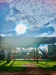 Pousada Ventos do Norte Hotels in Кажуейру-да-Прая