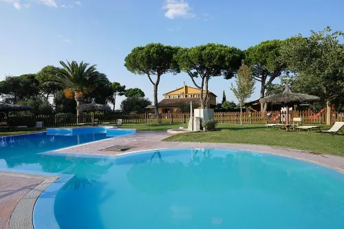 Agriturismo Il Pelago Hotels in Sassetta