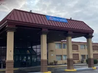 Motel 6 Rochester, NY - Airport - gimnasio