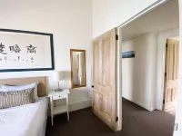Mangonui Waterfront Apartments Hotels in Taipa
