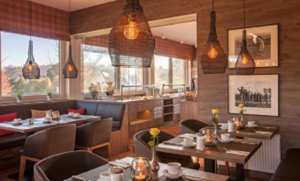 Strandgrün Golf- & Spa Resort