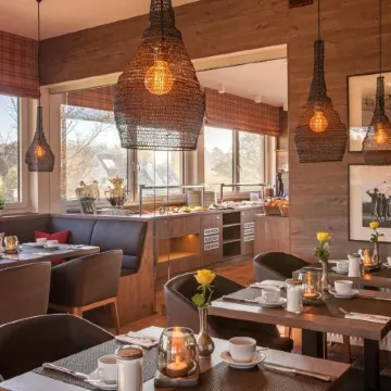 Strandgrün Golf- & Spa Resort