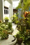 A+ Hometel Hoteller i Khlong Kra Saeng