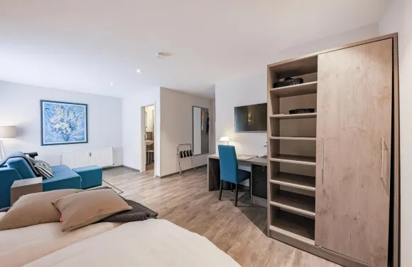 阿爾特瑞達克汀酒店