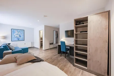 Hotel Alte Redaktion