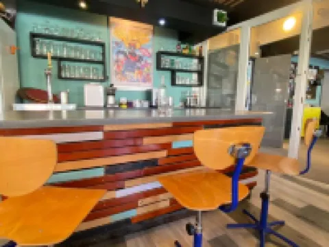 內斯特酒店 加普酒店