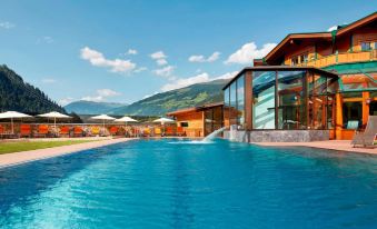 Ferienhotel Sonnenhof