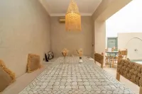 NAFORA 度假屋