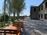 Avagyan's Hotel-Restaurant