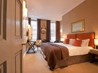 聖邁克爾莊園酒店 - 聖奧爾本斯 聖奧爾本斯市酒店