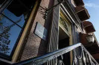 Boutique Hotel Catshuis Hotels in Franeker