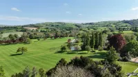 Mellington Hall Country House Hotel Hotels in Wentnor