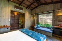 NOMIA GARDEN RETREATS Hotels in Định Quán