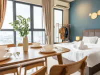 Highpark Suites at Petaling Jaya, Kelana Jaya by Plush Hotels near Evolve Concept Mall