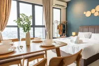 Highpark Suites at Petaling Jaya, Kelana Jaya by Plush