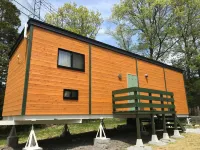 DogrunCafe & Resorts Jennie West-Karuizawa