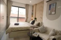 The Little Hanoi - Gentle Apartment - Super Central - สัตว์เลี้ยง