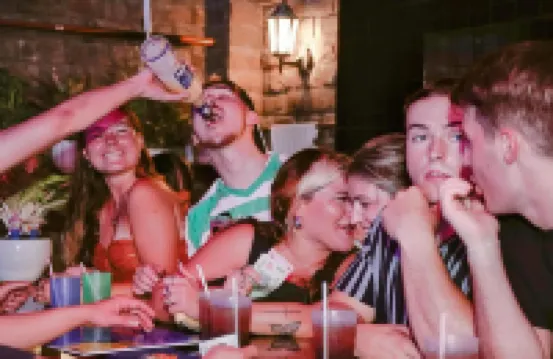 The Hideout Hotels near Central Post Office