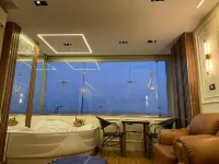 White Pyramids Inn Hotels in Pyramids Gardens