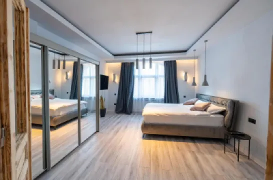 Barrique Apartament Các khách sạn ở 