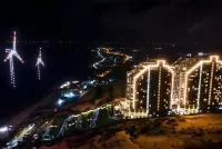 The Raclay Mandala Cham Bay Mui Ne - Phan Thiet