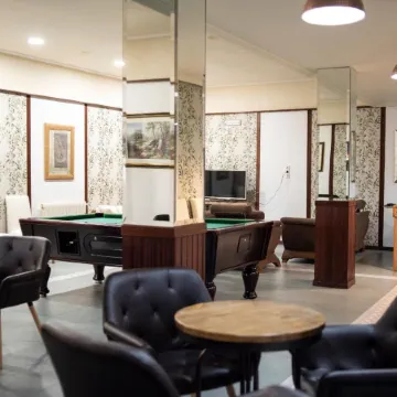 Hotel Ría de Suances