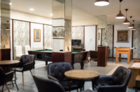 Hotel Ría de Suances