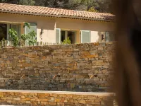 Hôtel l'Escalet Ξενοδοχεία στην πόλη Ramatuelle