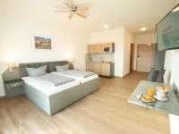 Stadthotel Donauwörth Hotels in Donauworth