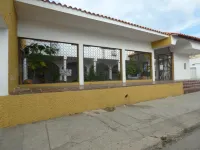 米薩樂巴耶杜帕爾旅館 酒店