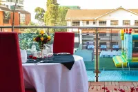 PrideInn Azure Hotel Nairobi Westlands - Beach