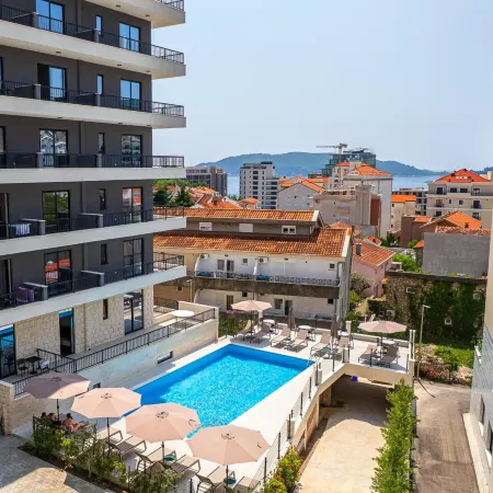 Adriatic Residence
